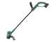 Bosch EasyGrassCut 18-260 - Tagliabordi a batteria - 18V 2.5Ah + in omaggio 1 batteria 18V 2.5Ah e caricatore AL 18V-20