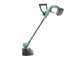 Bosch EasyGrassCut 18-260 - Tagliabordi a batteria - 18V 2.5Ah + in omaggio 1 batteria 18V 2.5Ah e caricatore AL 18V-20