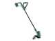 Bosch EasyGrassCut 18-260 - Tagliabordi a batteria - 18V 2.5Ah + in omaggio 1 batteria 18V 2.5Ah e caricatore AL 18V-20