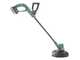 Bosch EasyGrassCut 18-260 - Tagliabordi a batteria - 18V 2.5Ah + in omaggio 1 batteria 18V 2.5Ah e caricatore AL 18V-20