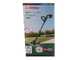 Bosch EasyGrassCut 18-260 - Tagliabordi a batteria - 18V 2.5Ah + in omaggio 1 batteria 18V 2.5Ah e caricatore AL 18V-20