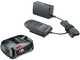 Bosch EasyGrassCut 18-260 - Tagliabordi a batteria - 18V 2.5Ah + in omaggio 1 batteria 18V 2.5Ah e caricatore AL 18V-20