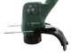 Bosch EasyGrassCut 18-260 - Tagliabordi a batteria - 18V 2.5Ah + in omaggio 1 batteria 18V 2.5Ah e caricatore AL 18V-20