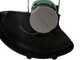 Bosch EasyGrassCut 18-260 - Tagliabordi a batteria - 18V 2.5Ah + in omaggio 1 batteria 18V 2.5Ah e caricatore AL 18V-20