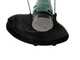 Bosch EasyGrassCut 18-260 - Tagliabordi a batteria - 18V 2.5Ah + in omaggio 1 batteria 18V 2.5Ah e caricatore AL 18V-20