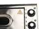 OUTLET - DIFETTI ESTETICI - Resto Italia Small G2 - Forno elettrico per pizza - Doppia camera