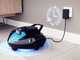 Gre Moovo 90 - Robot pulitore a batteria