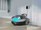 Gre Moovo 90 - Robot pulitore a batteria