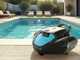 Gre Moovo 90 - Robot pulitore a batteria