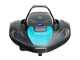 Gre Moovo 90 - Robot pulitore a batteria