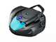 Gre Moovo 90 - Robot pulitore a batteria
