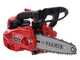 FARMER FA2610CA - Motosega da potatura a scoppio - Lama carving da 25 cm