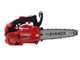 FARMER FA2610CA - Motosega da potatura a scoppio - Lama carving da 25 cm