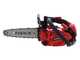 FARMER FA2610CA - Motosega da potatura a scoppio - Lama carving da 25 cm