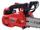 FARMER FA2610CA - Motosega da potatura a scoppio - Lama carving da 25 cm