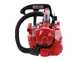 FARMER FA2610SA - Motosega da potatura a scoppio - Lama da 25 cm