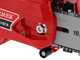 FARMER FA2610SA - Motosega da potatura a scoppio - Lama da 25 cm
