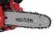 FARMER FA2610SA - Motosega da potatura a scoppio - Lama da 25 cm