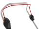 Efco LRi 48 P - Tagliaerba a batteria 40V - Taglio 46 cm - SENZA BATTERIA E CARICABATTERIA