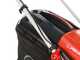 Efco LRi 48 P - Tagliaerba a batteria 40V - Taglio 46 cm - SENZA BATTERIA E CARICABATTERIA