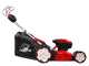 Efco LRi 48 P - Tagliaerba a batteria 40V - Taglio 46 cm - SENZA BATTERIA E CARICABATTERIA