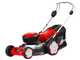 Efco LRi 48 P - Tagliaerba a batteria 40V - Taglio 46 cm - SENZA BATTERIA E CARICABATTERIA