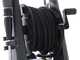 Comet KSX 1950 Gold Plus - Idropulitrice e avvolgi tubo - 180 bar max - 564 lt/h