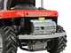 Efco Tuareg 85 2WD - Trattorino trinciaerba sfalciatutto - Emak K 1600 da 452cc