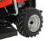 Efco Tuareg 85 2WD - Trattorino trinciaerba sfalciatutto - Emak K 1600 da 452cc