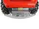 Efco Tuareg 85 2WD - Trattorino trinciaerba sfalciatutto - Emak K 1600 da 452cc