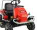 Efco Tuareg 85 2WD - Trattorino trinciaerba sfalciatutto - Emak K 1600 da 452cc