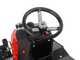 Efco Tuareg 85 2WD - Trattorino trinciaerba sfalciatutto - Emak K 1600 da 452cc