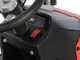 Efco Tuareg 85 2WD - Trattorino trinciaerba sfalciatutto - Emak K 1600 da 452cc