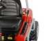 Efco Tuareg 85 2WD - Trattorino trinciaerba sfalciatutto - Emak K 1600 da 452cc