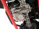 Efco Tuareg 85 2WD - Trattorino trinciaerba sfalciatutto - Emak K 1600 da 452cc