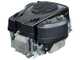 Efco Tuareg 85 2WD - Trattorino trinciaerba sfalciatutto - Emak K 1600 da 452cc