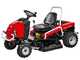 Efco Tuareg 85 2WD - Trattorino trinciaerba sfalciatutto - Emak K 1600 da 452cc