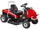 Efco Tuareg 85 2WD - Trattorino trinciaerba sfalciatutto - Emak K 1600 da 452cc
