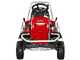 Efco Tuareg 85 2WD - Trattorino trinciaerba sfalciatutto - Emak K 1600 da 452cc
