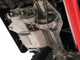 Efco EF 86L/12,5 K M - Trattorino tosaerba con scarico laterale e taglio mulching