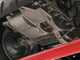 Efco EF 86L/12,5 K M - Trattorino tosaerba con scarico laterale e taglio mulching