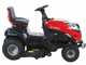 Efco EF 86L/12,5 K M - Trattorino tosaerba con scarico laterale e taglio mulching