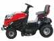 Efco EF 86L/12,5 K M - Trattorino tosaerba con scarico laterale e taglio mulching