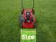 Marina Systems Biomulch 51 SL - Tagliaerba mulching - Motore Loncin 65FC