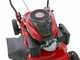Marina Systems Biomulch 51 SL - Tagliaerba mulching - Motore Loncin 65FC