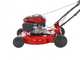 Marina Systems Biomulch 51 SL - Tagliaerba mulching - Motore Loncin 65FC