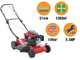 Marina Systems Biomulch 51 SL - Tagliaerba mulching - Motore Loncin 65FC