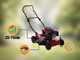 Marina Systems Biomulch 51 SL - Tagliaerba mulching - Motore Loncin 65FC