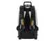 Volpi ELITE 16 PRO TECH - Pompa irroratrice a zaino con lancia in fibra di vetro a batteria - 2X 14.4V 2Ah - 8 bar