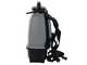 Volpi ELITE 16 PRO TECH - Pompa irroratrice a zaino con lancia in fibra di vetro a batteria - 2X 14.4V 2Ah - 8 bar